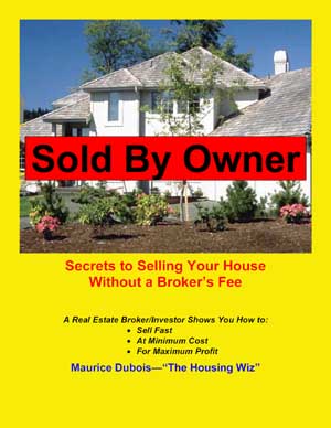 Sold By Owner new 18 Cover - 300