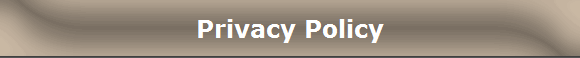 Privacy Policy